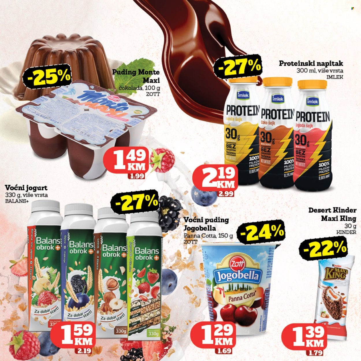 Tropic katalog - 25.03.2026. - 14.04.2026.. Stranica 10