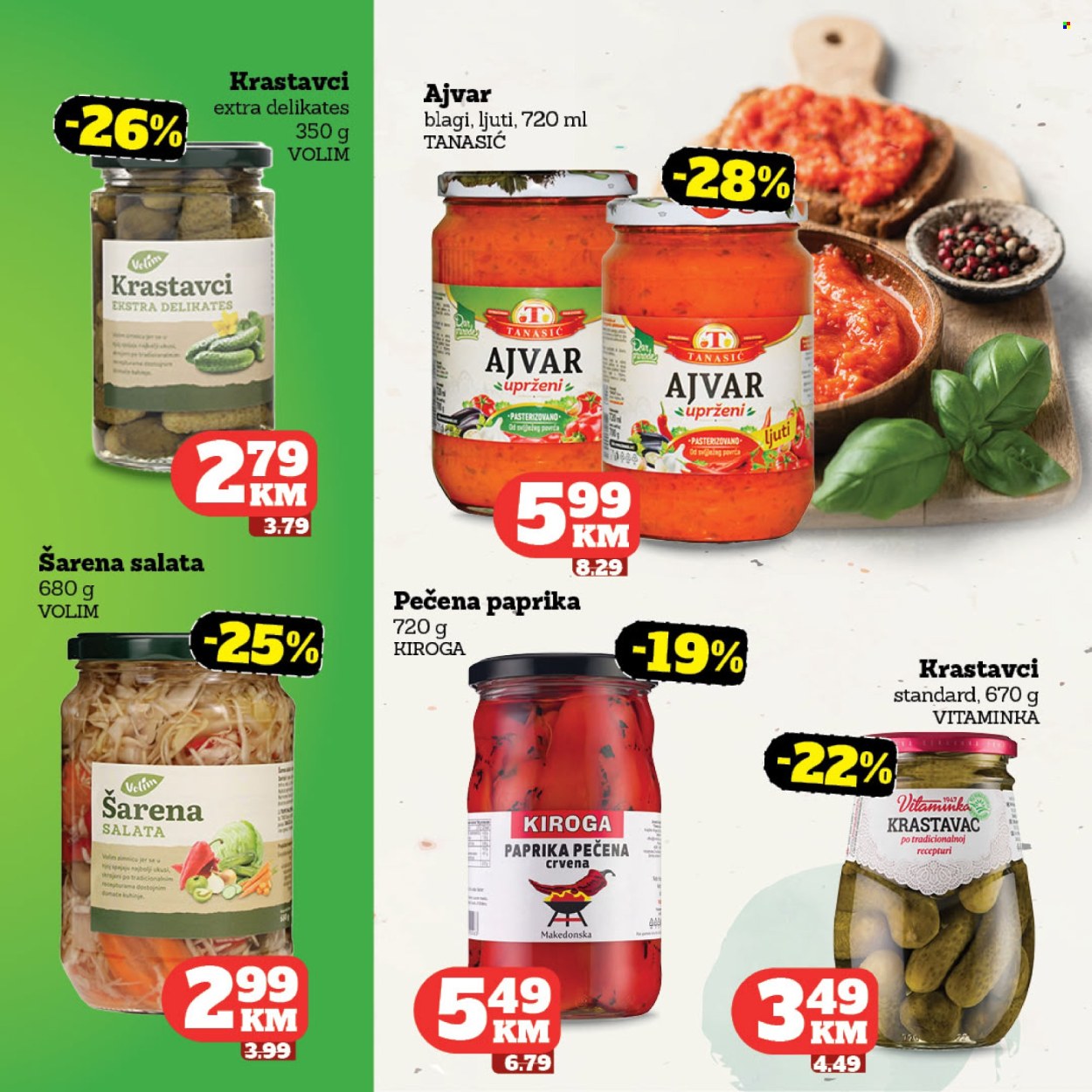 Tropic katalog - 25.03.2026. - 14.04.2026.. Stranica 12