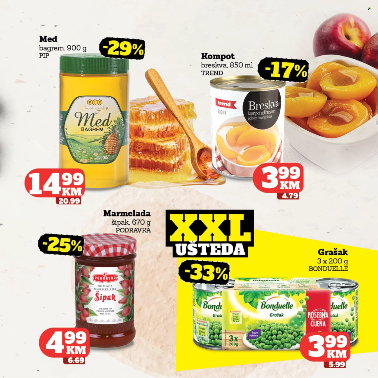 Tropic katalog - 25.03.2026. - 14.04.2026.. Stranica 13