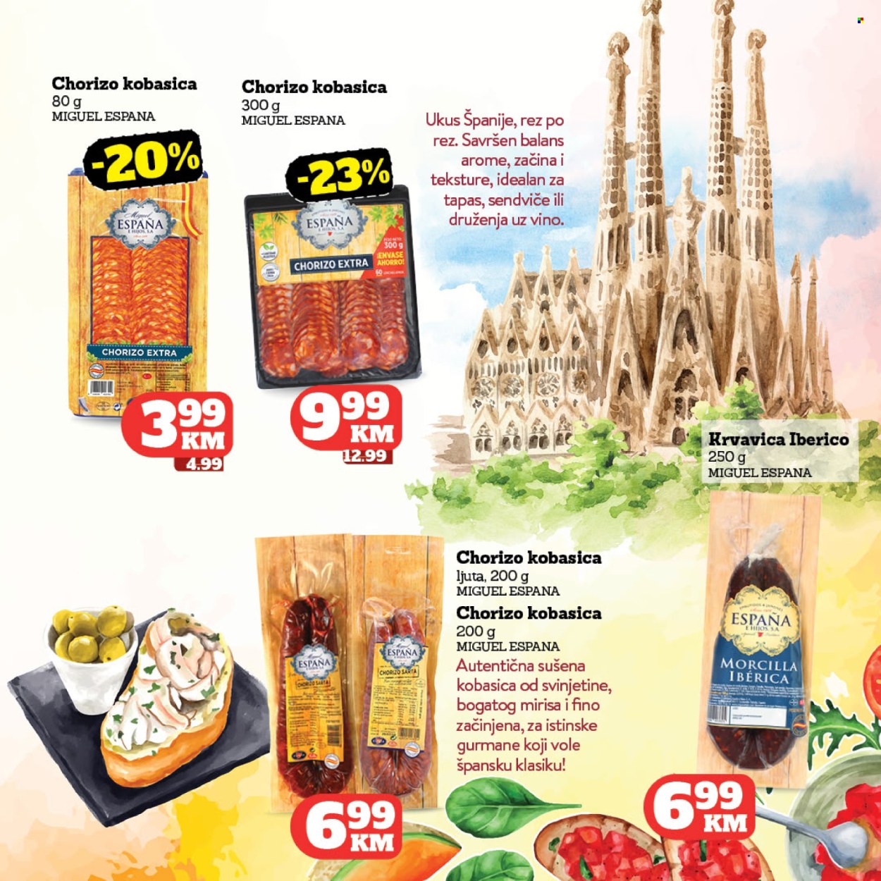 Tropic katalog - 25.03.2026. - 14.04.2026.. Stranica 17