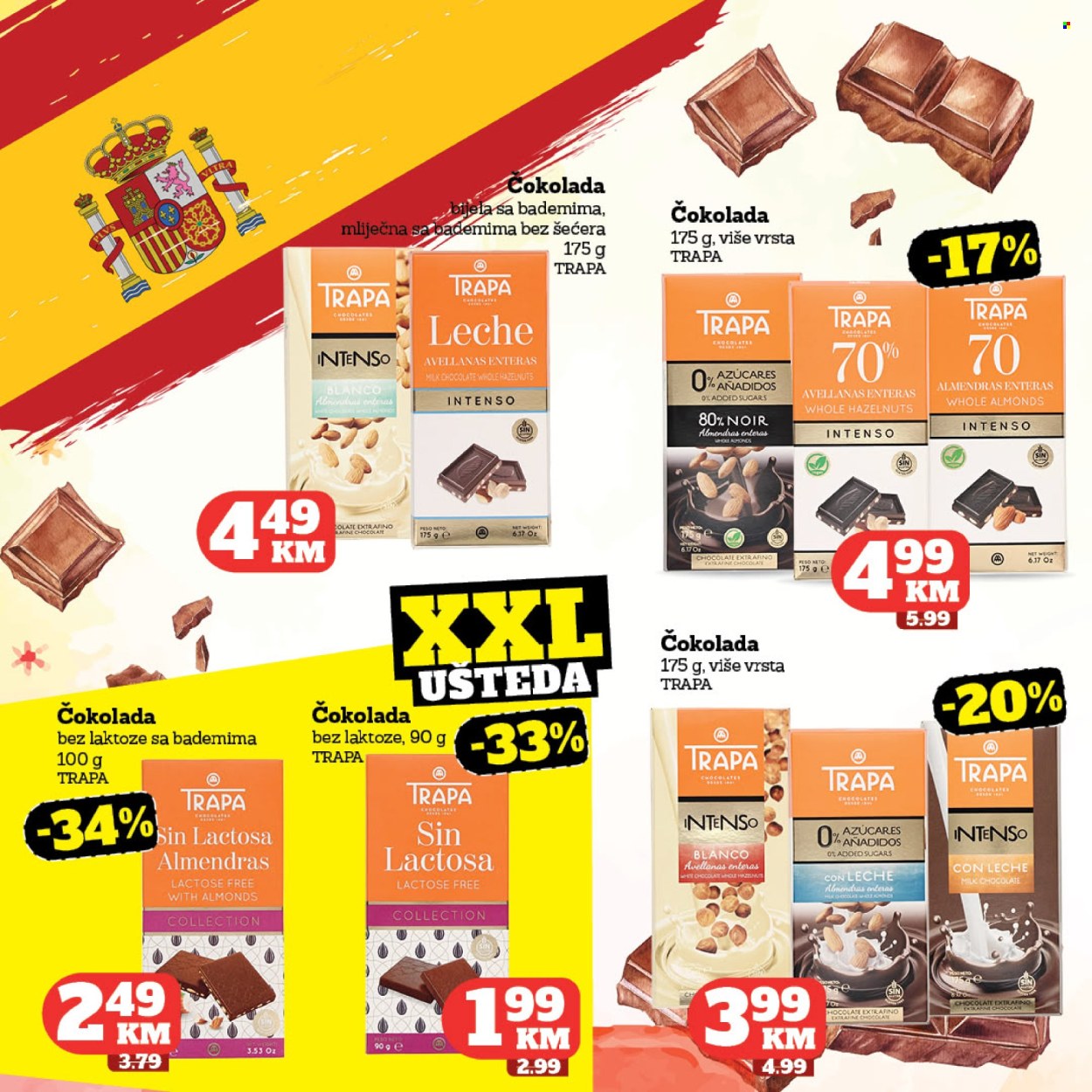 Tropic katalog - 25.03.2026. - 14.04.2026.. Stranica 18