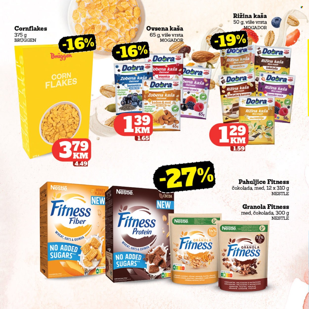 Tropic katalog - 25.03.2026. - 14.04.2026.. Stranica 20