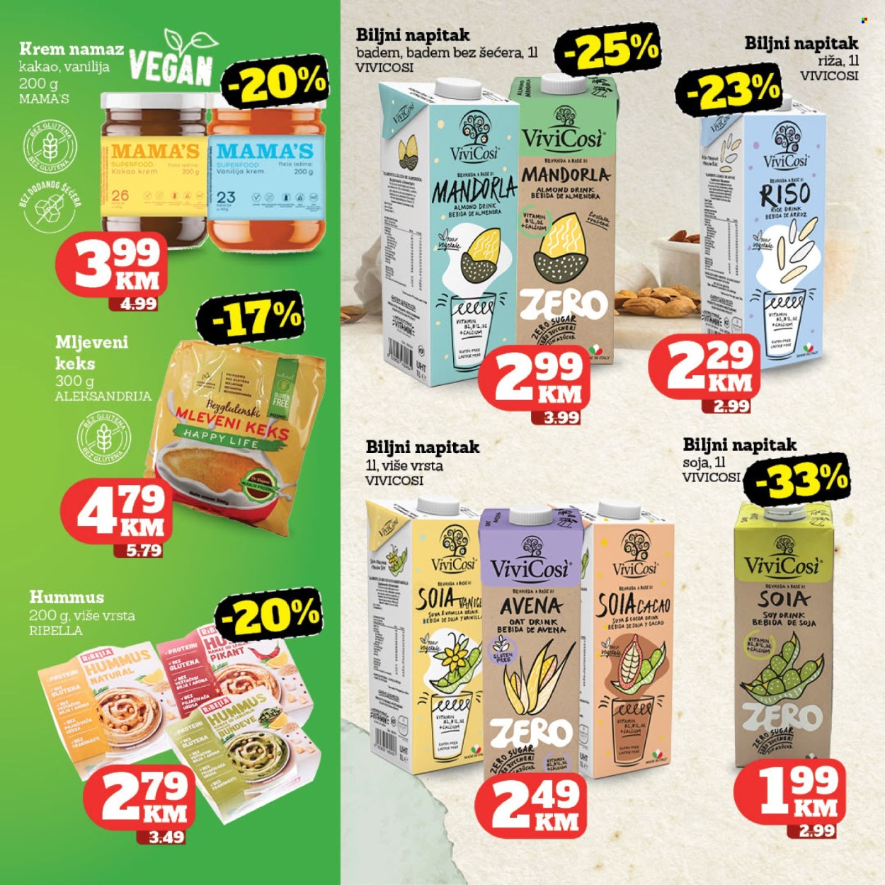 Tropic katalog - 25.03.2026. - 14.04.2026.. Stranica 22