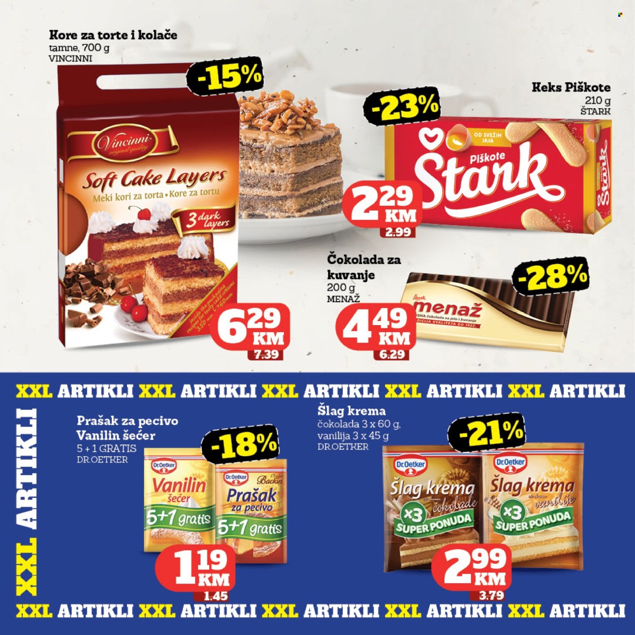 Tropic katalog - 25.03.2026. - 14.04.2026.. Stranica 24