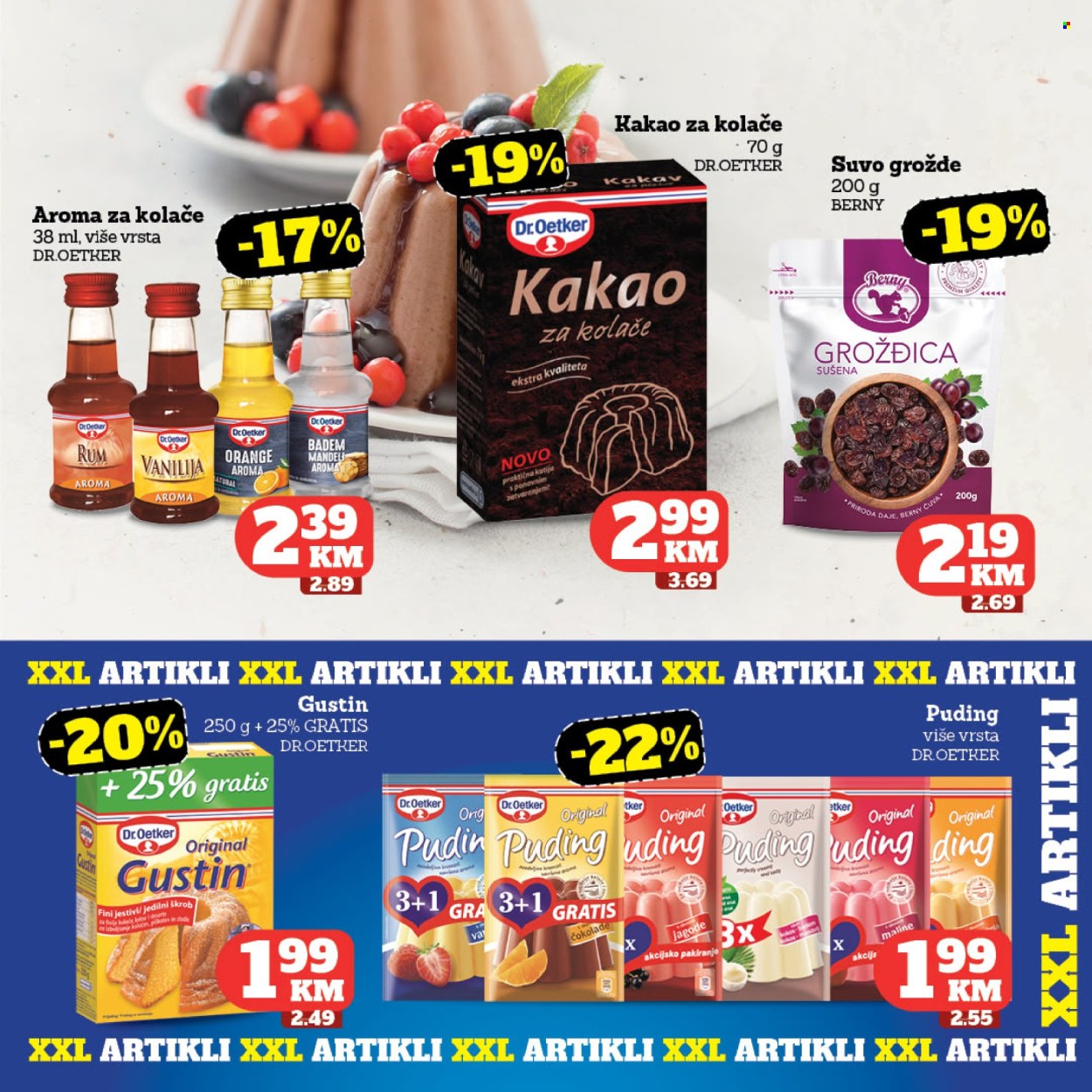 Tropic katalog - 25.03.2026. - 14.04.2026.. Stranica 25