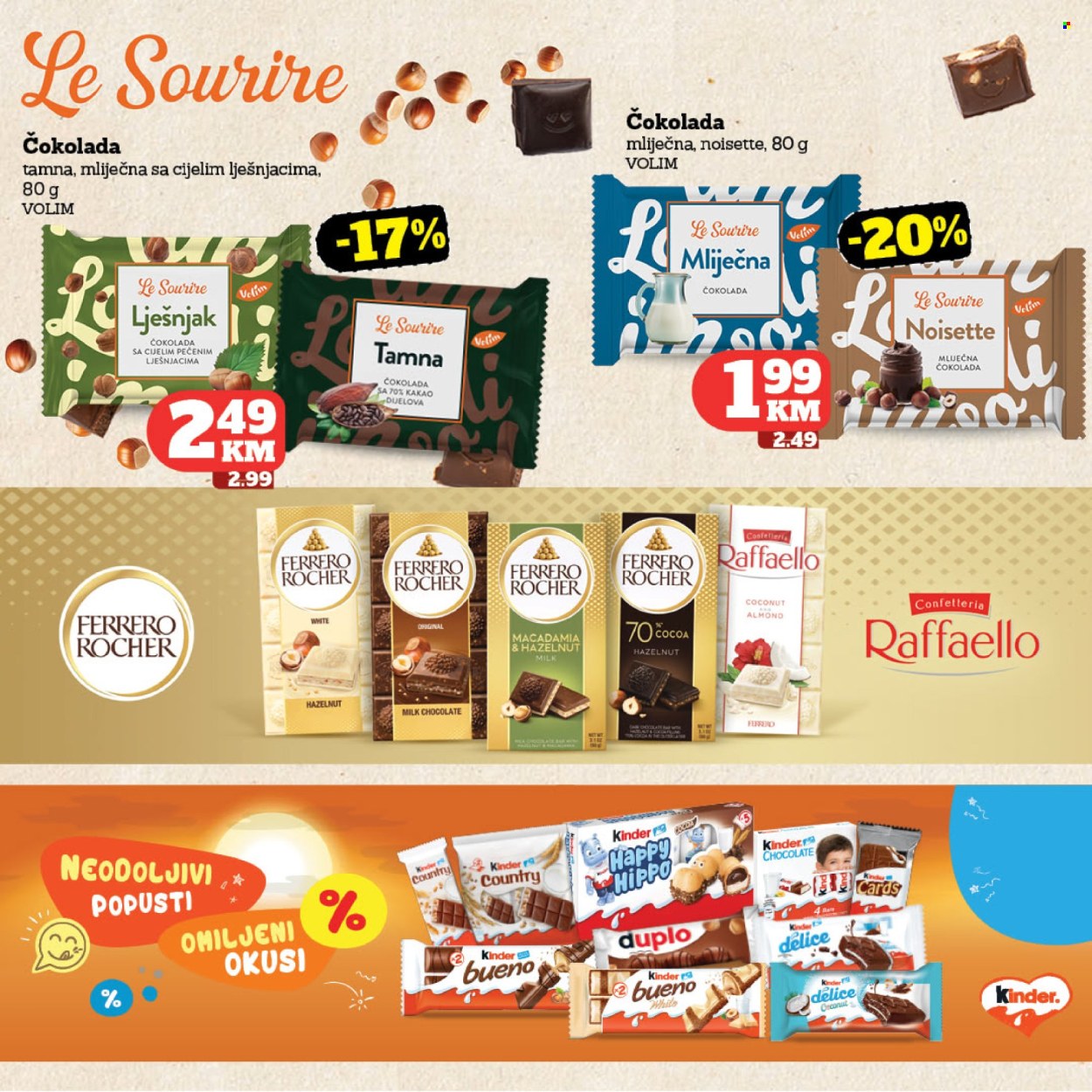 Tropic katalog - 25.03.2026. - 14.04.2026.. Stranica 27