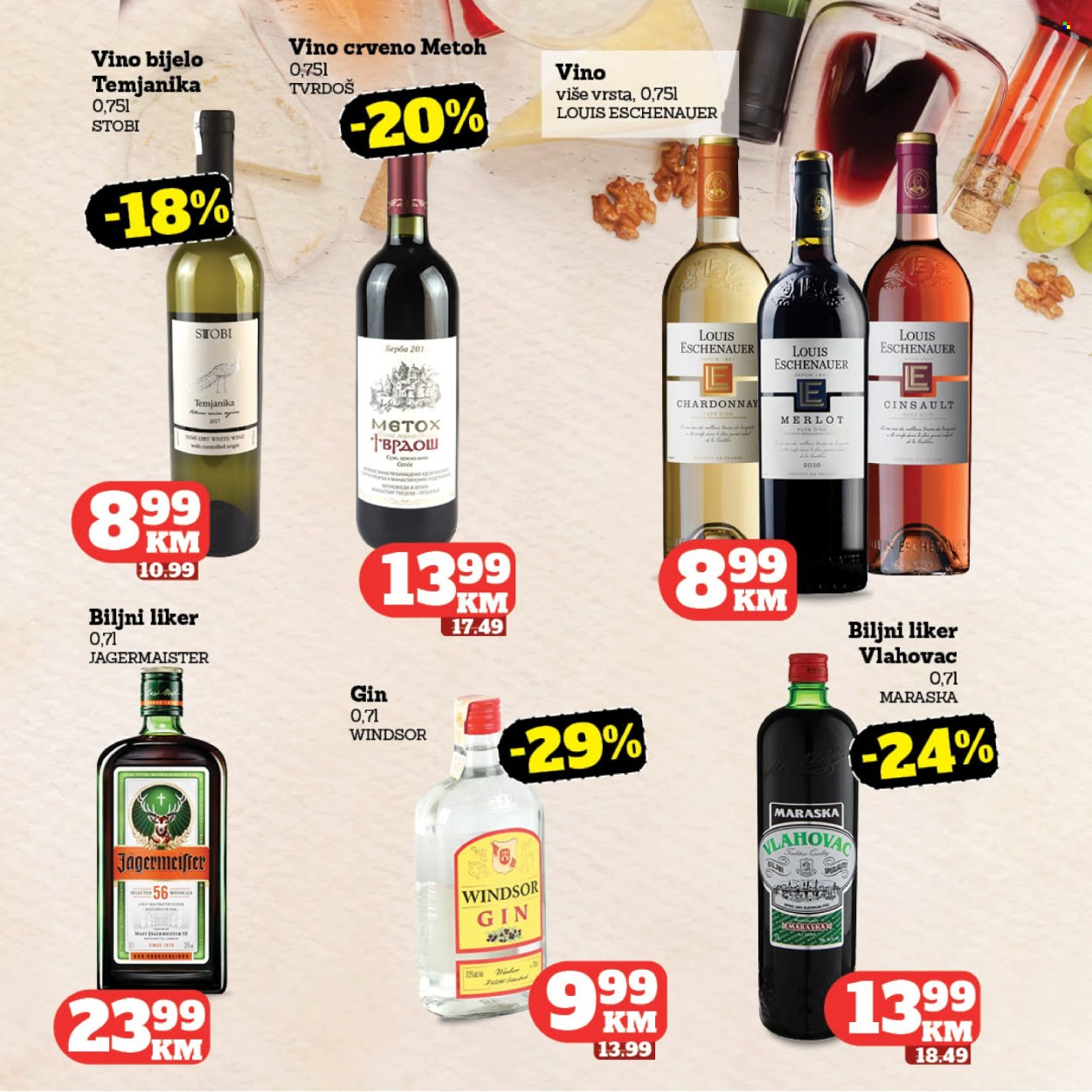 Tropic katalog - 25.03.2026. - 14.04.2026.. Stranica 35