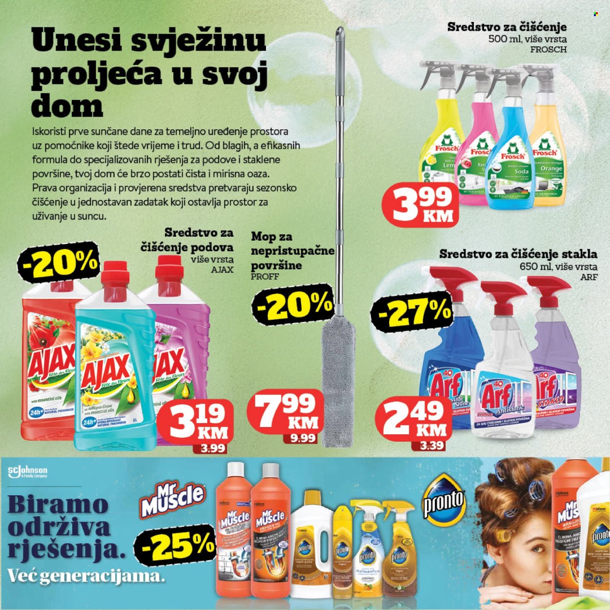 Tropic katalog - 25.03.2026. - 14.04.2026.. Stranica 42