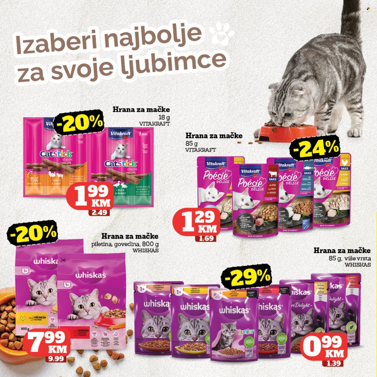 Tropic katalog - 25.03.2026. - 14.04.2026.. Stranica 46