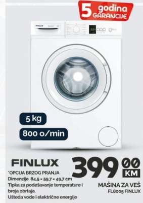 FINLUX