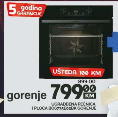 gorenje