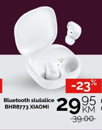 Bluetooth slušalice BHR8773 XIAOMI
