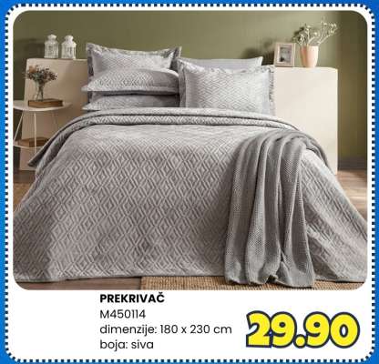 PREKRIVAČ