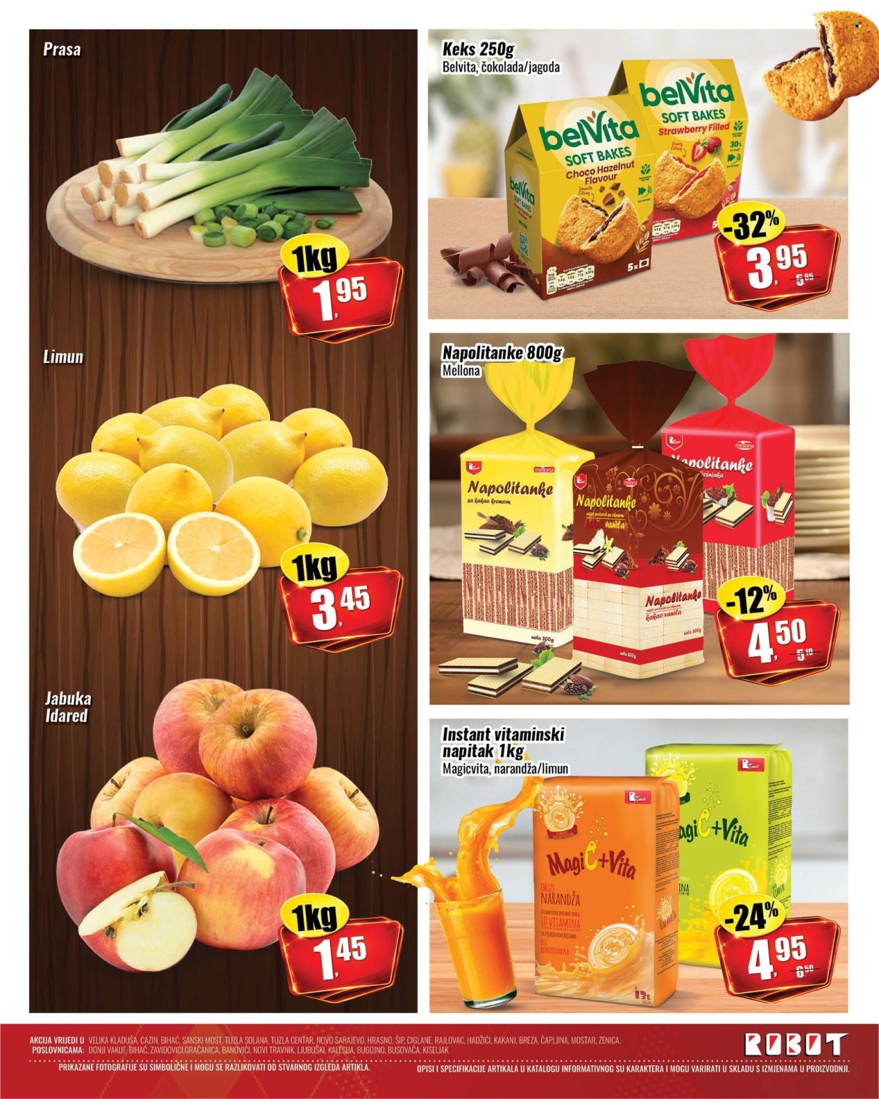 Robot katalog - 26.03.2026. - 28.03.2026.. Stranica 2