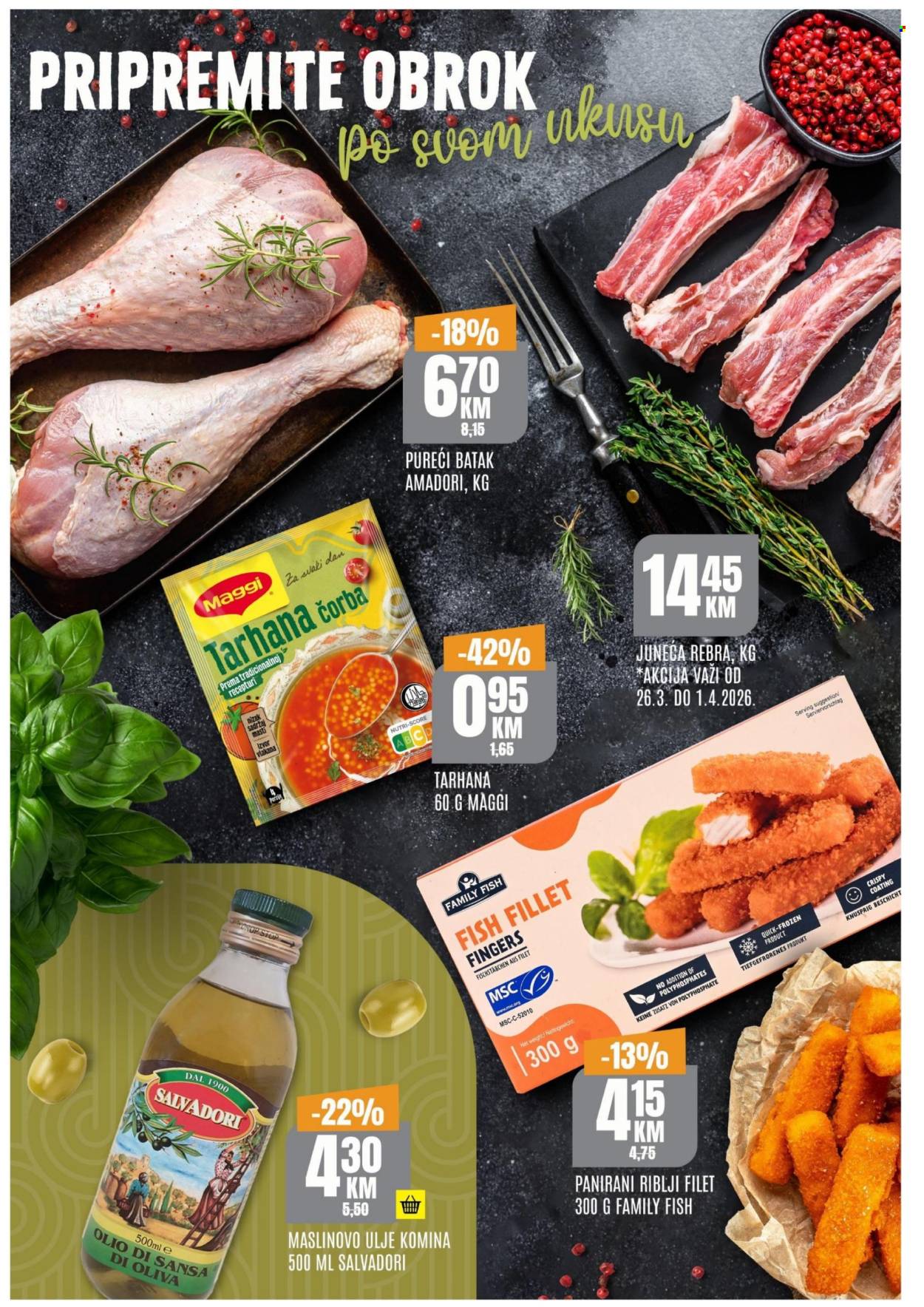 Bingo katalog - 26.03.2026. - 29.03.2026.. Stranica 2