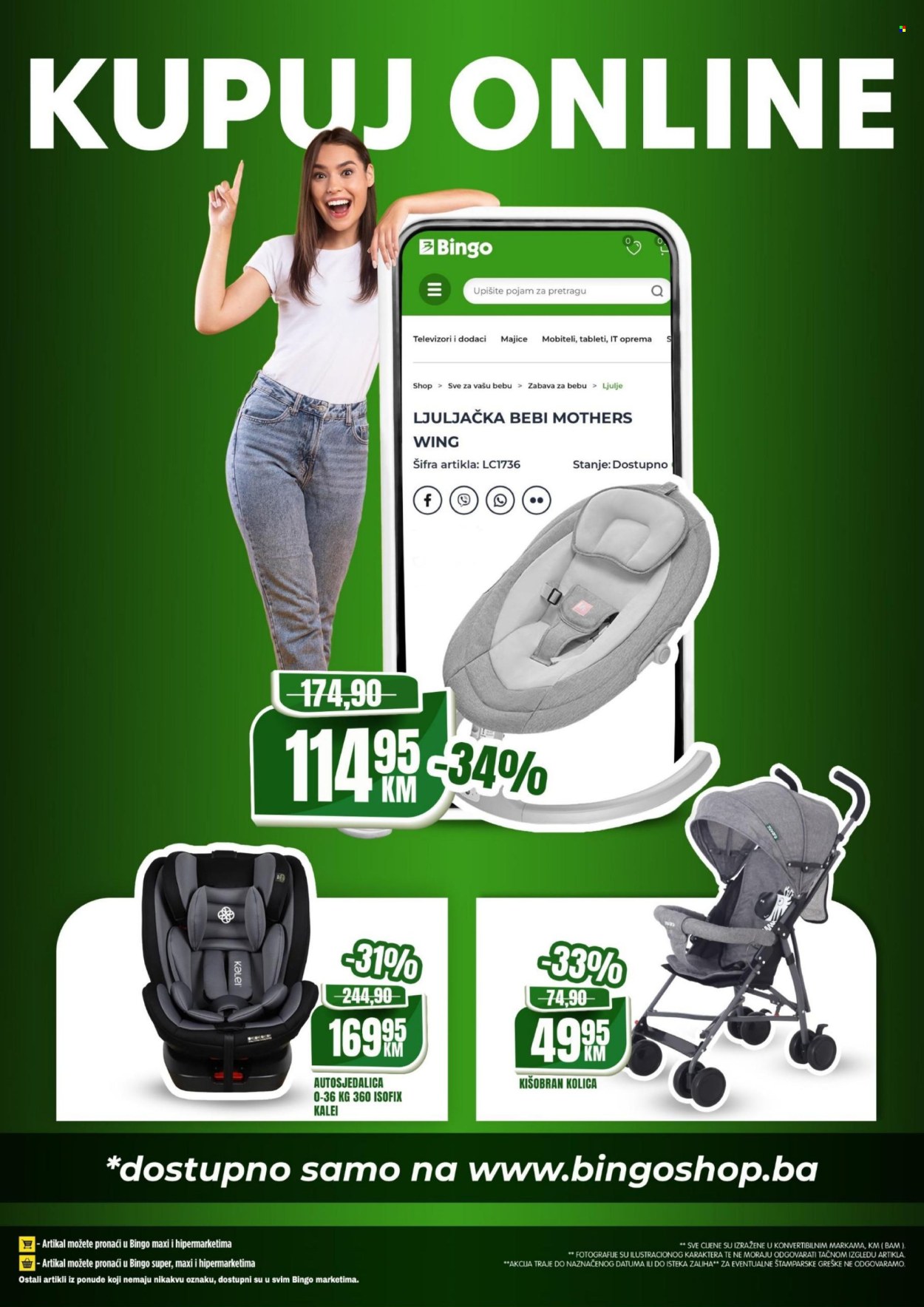 Bingo katalog - 26.03.2026. - 29.03.2026.. Stranica 8