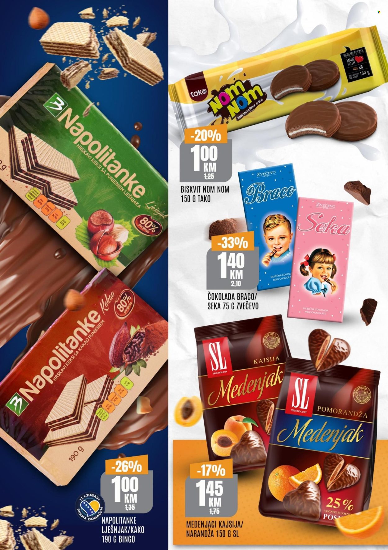 Bingo katalog - 26.03.2026. - 29.03.2026.. Stranica 4