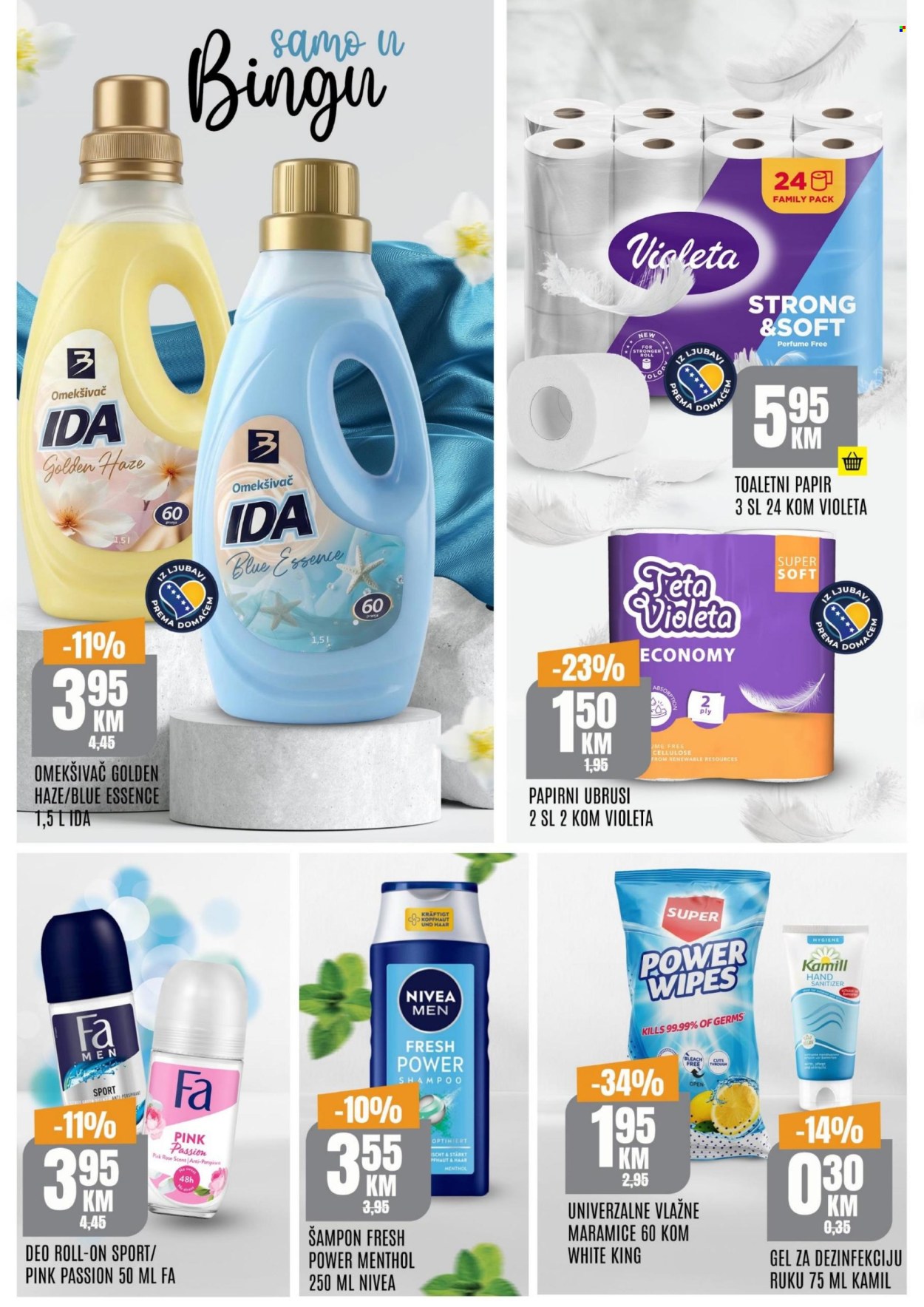 Bingo katalog - 26.03.2026. - 29.03.2026.. Stranica 6