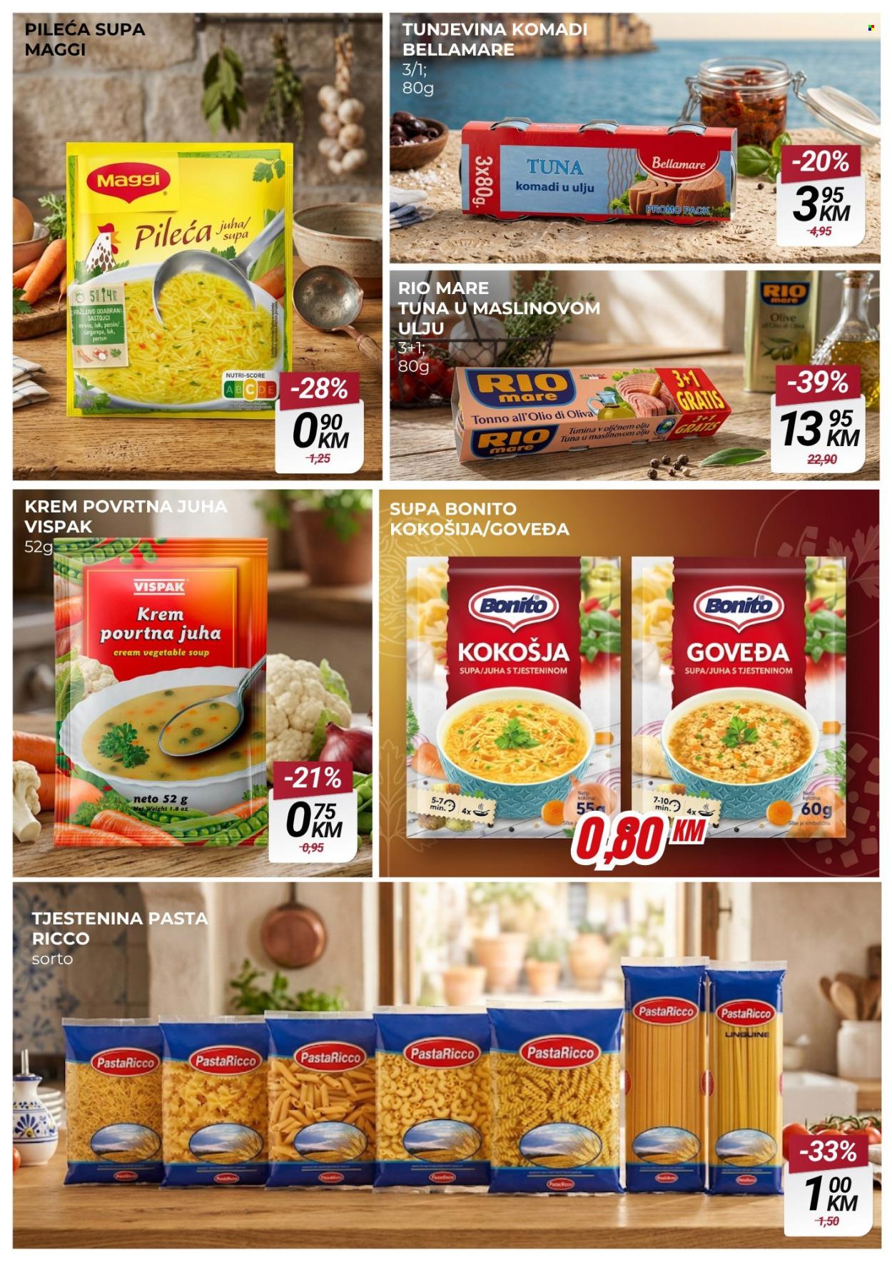 Belamionix katalog - 28.03.2026. - 13.04.2026.. Stranica 3