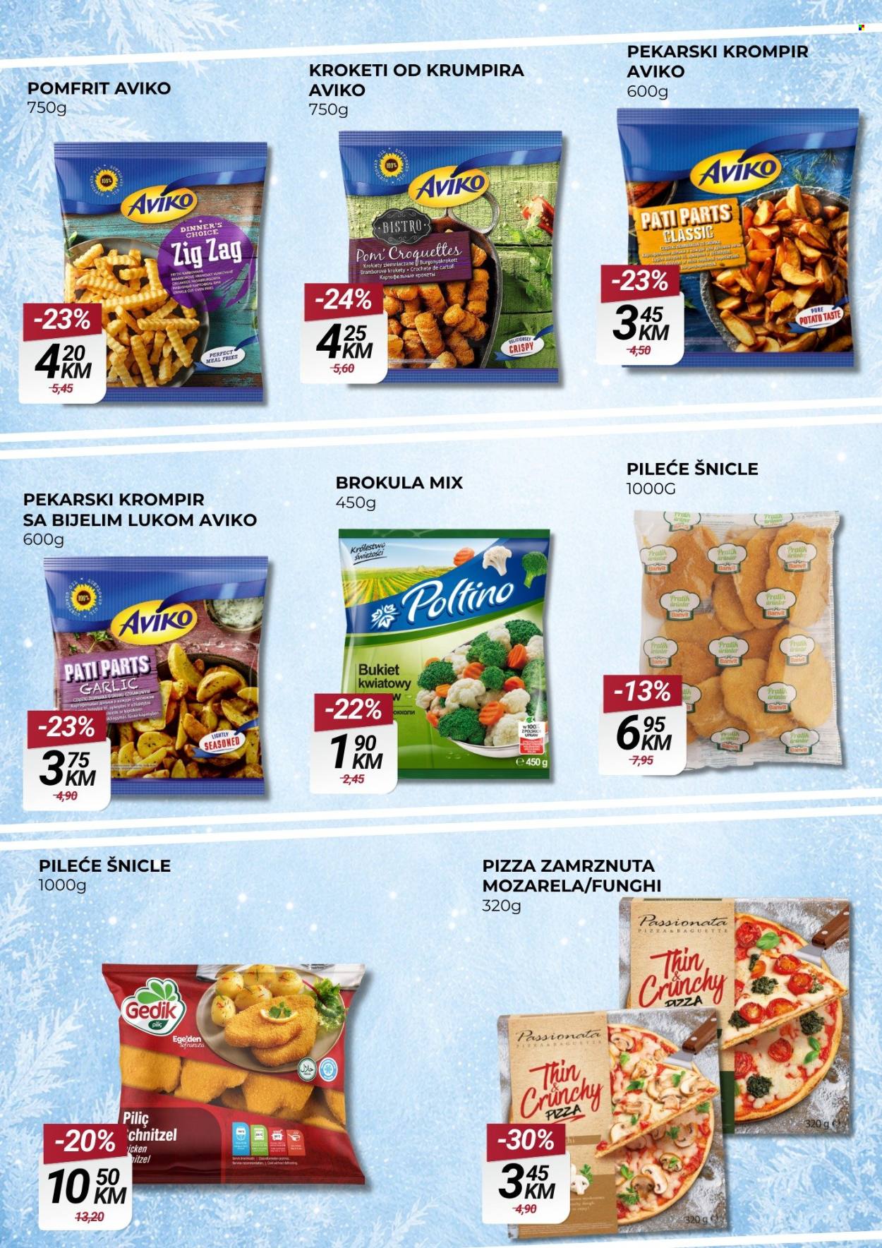 Belamionix katalog - 28.03.2026. - 13.04.2026.. Stranica 4