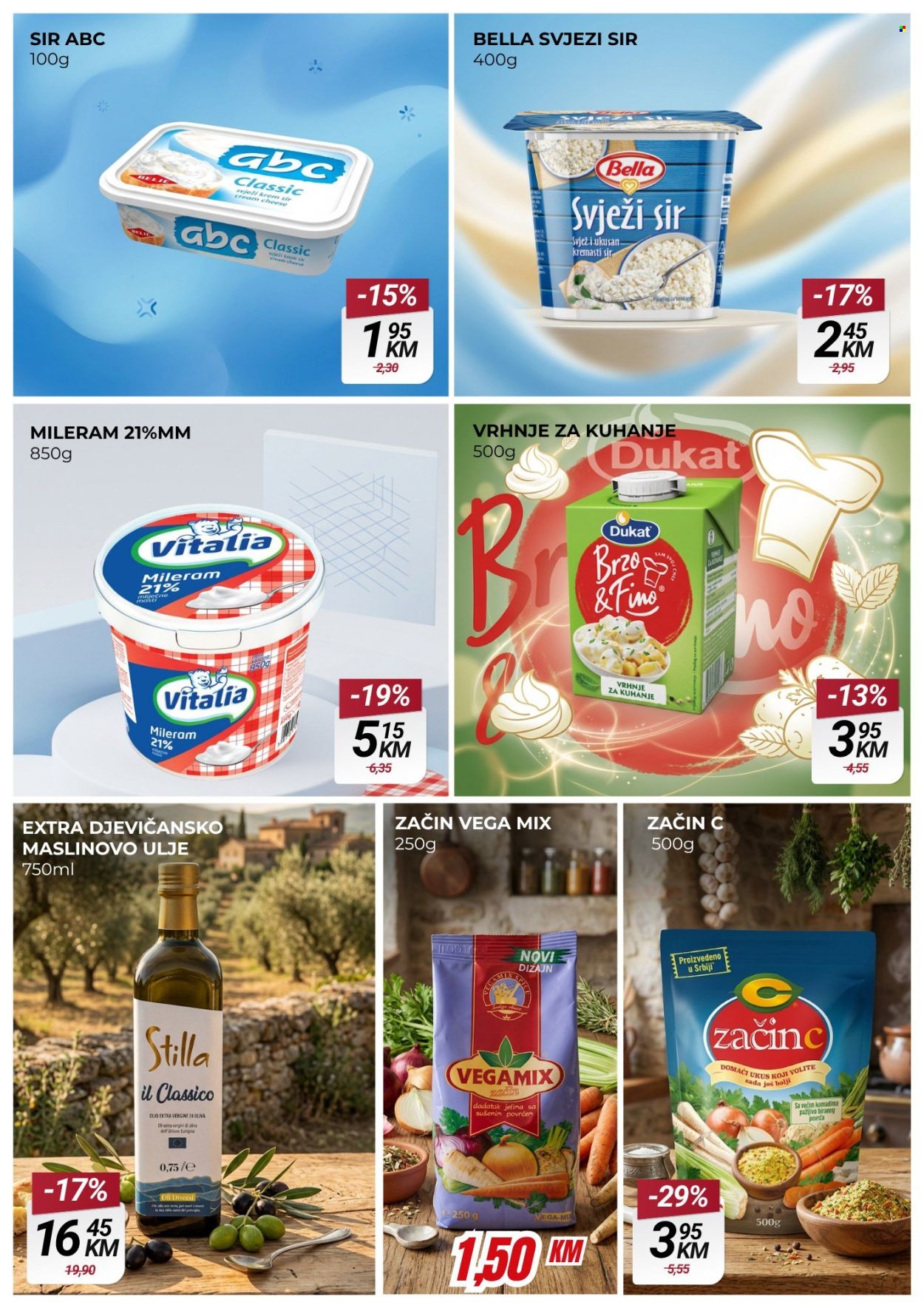 Belamionix katalog - 28.03.2026. - 13.04.2026.. Stranica 5