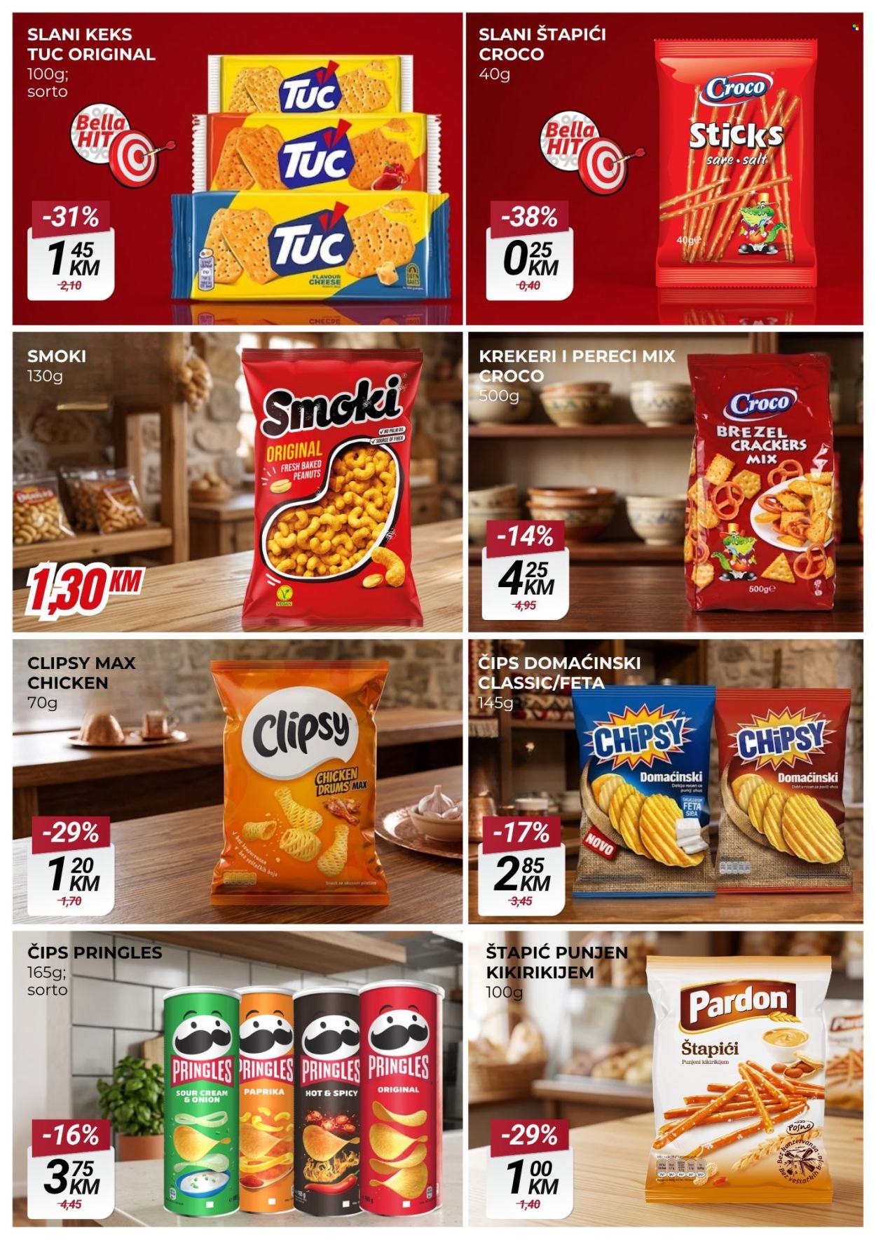 Belamionix katalog - 28.03.2026. - 13.04.2026.. Stranica 7