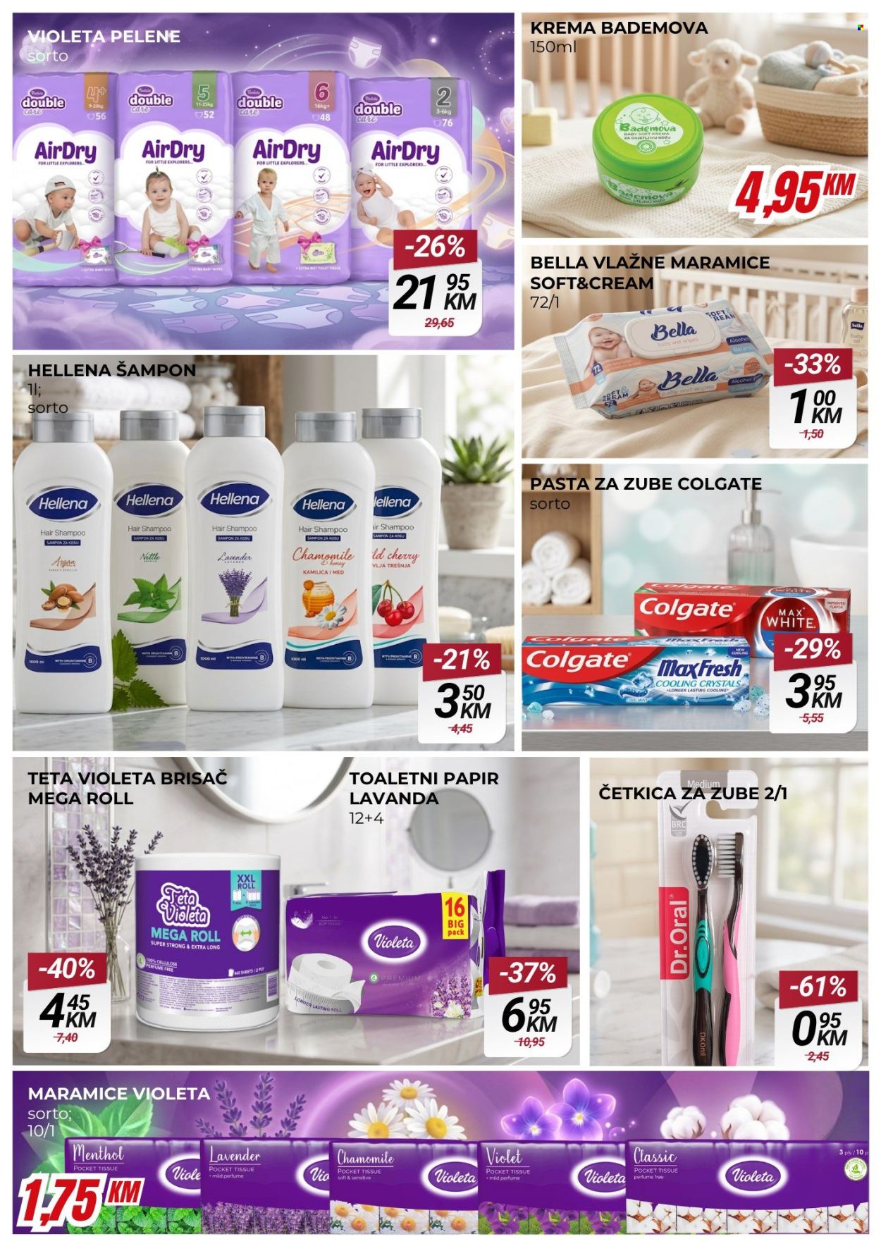 Belamionix katalog - 28.03.2026. - 13.04.2026.. Stranica 13