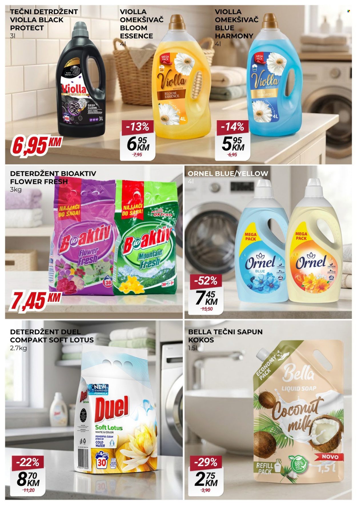 Belamionix katalog - 28.03.2026. - 13.04.2026.. Stranica 14