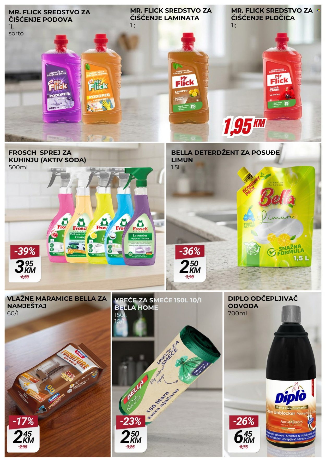 Belamionix katalog - 28.03.2026. - 13.04.2026.. Stranica 15