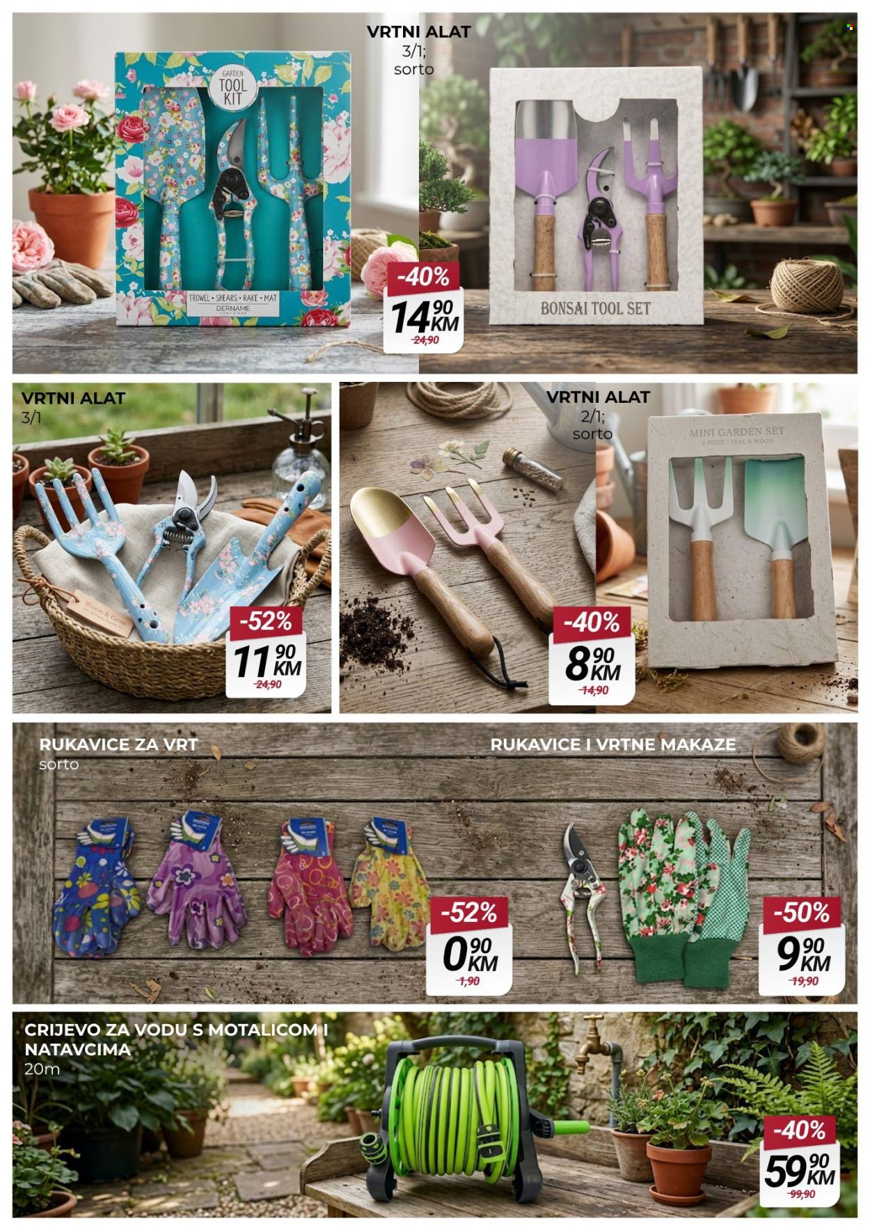 Belamionix katalog - 28.03.2026. - 13.04.2026.. Stranica 16