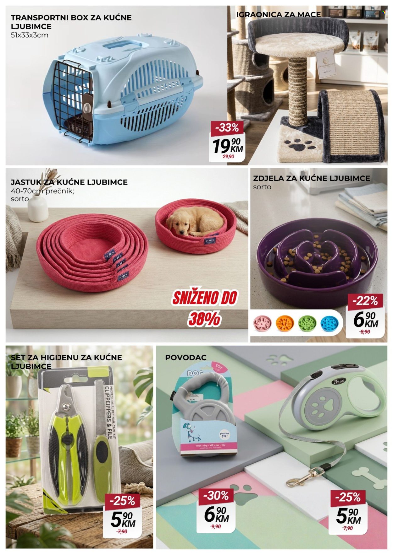 Belamionix katalog - 28.03.2026. - 13.04.2026.. Stranica 17