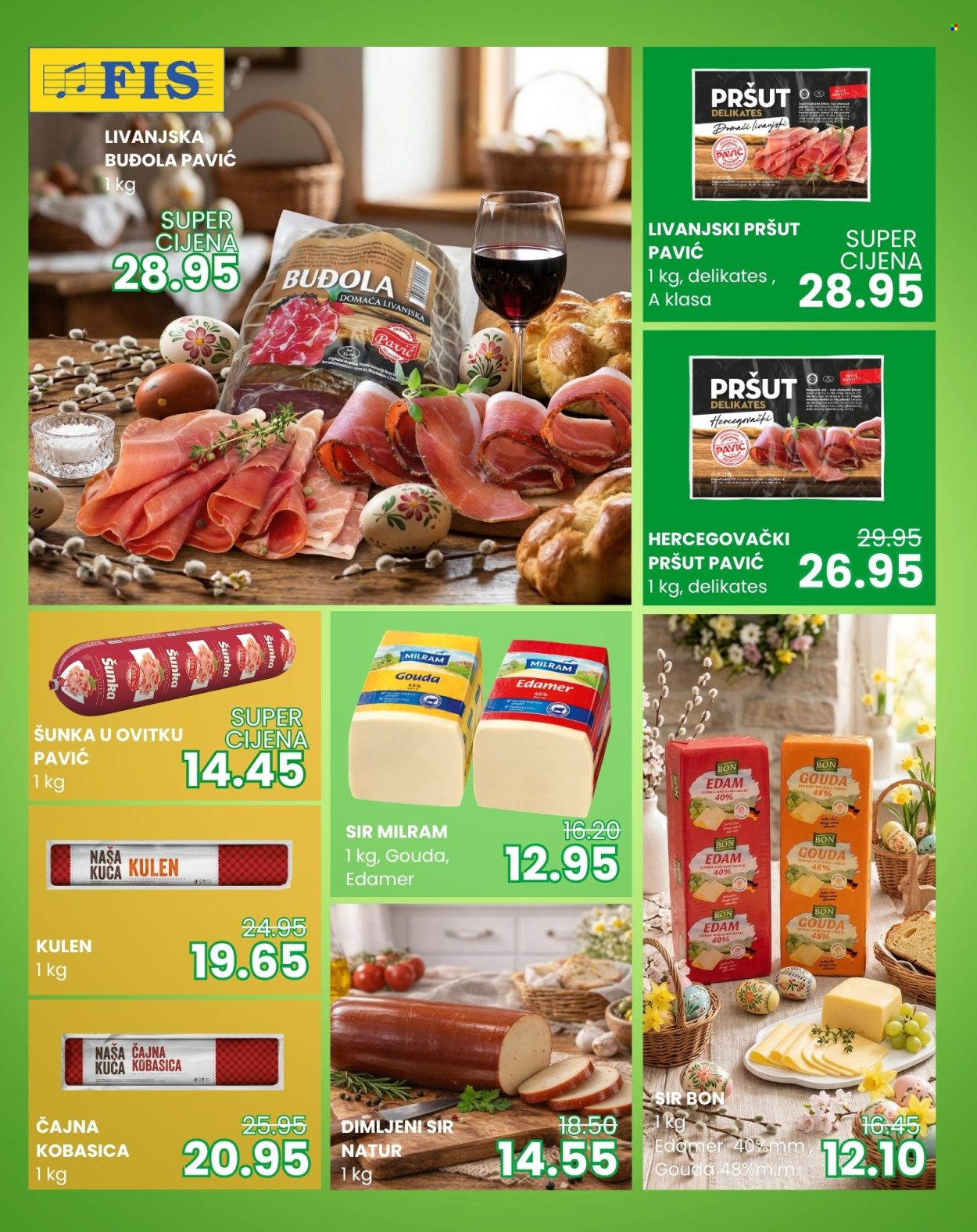 FIS katalog - 27.03.2026. - 13.04.2026.. Stranica 2