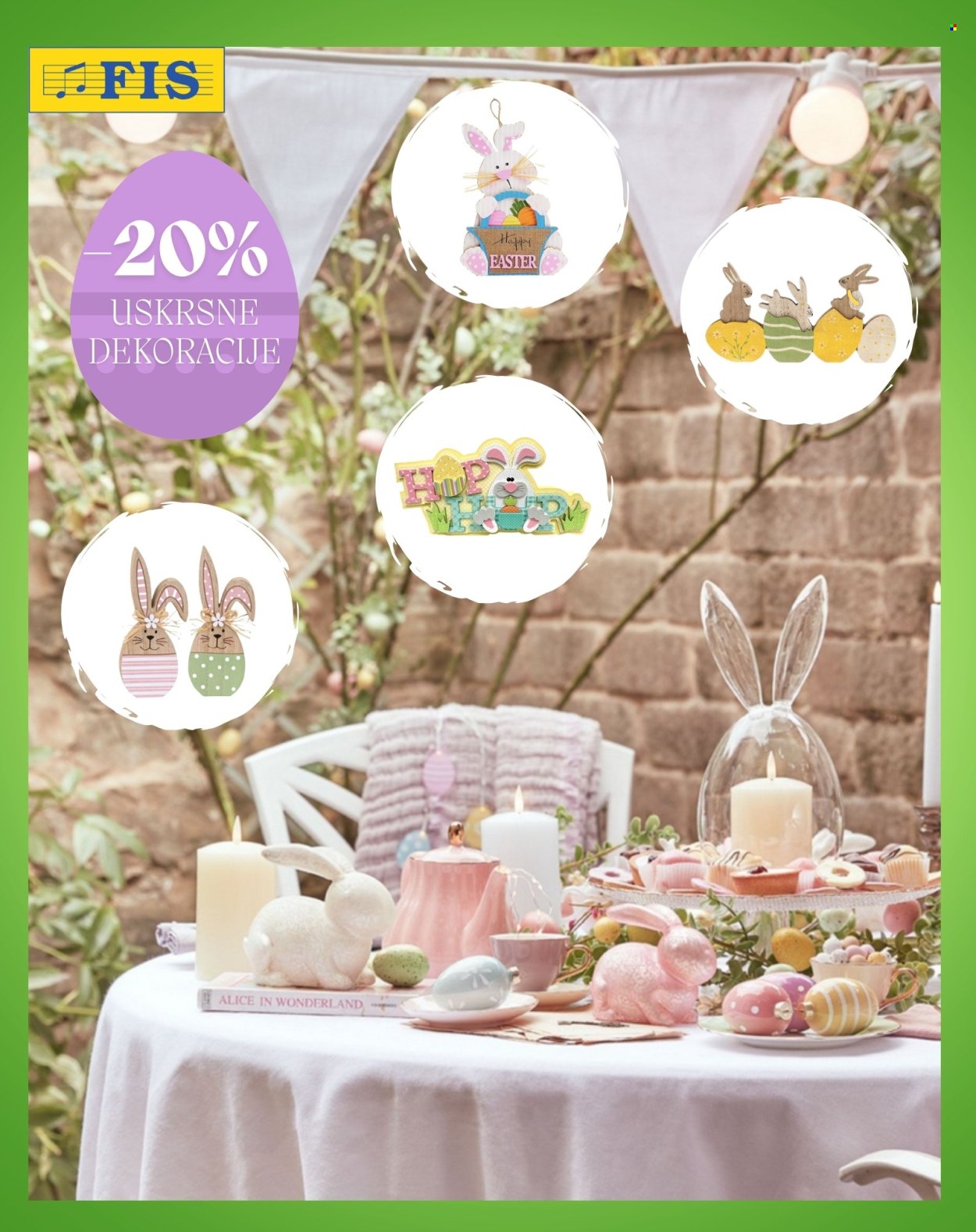 FIS katalog - 27.03.2026. - 13.04.2026.. Stranica 5