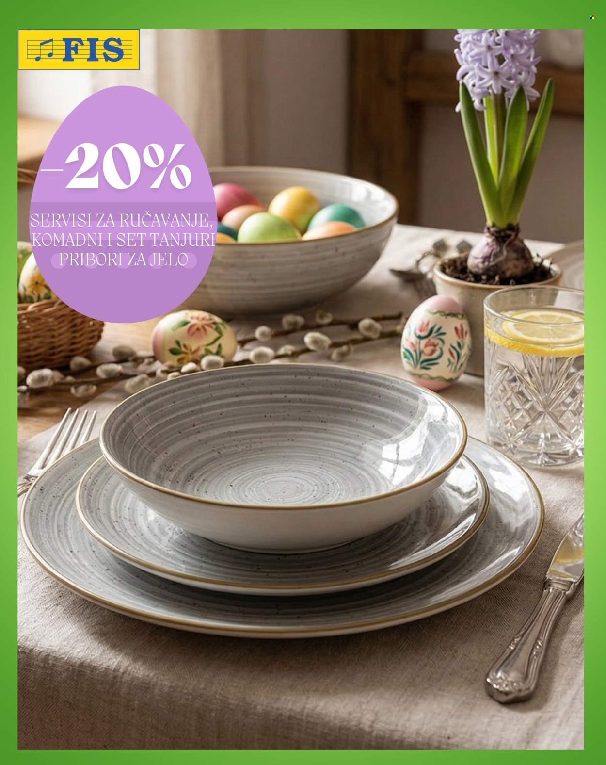 FIS katalog - 27.03.2026. - 13.04.2026.. Stranica 6