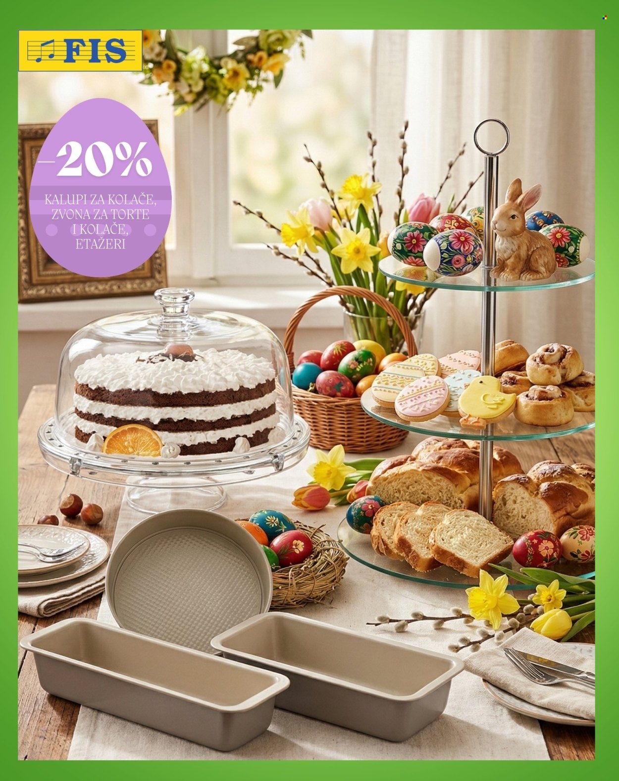FIS katalog - 27.03.2026. - 13.04.2026.. Stranica 7