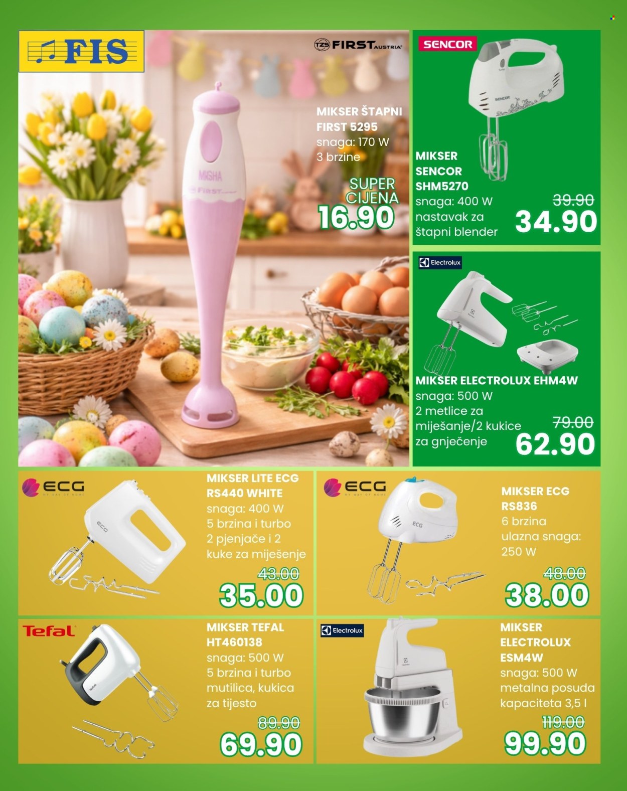 FIS katalog - 27.03.2026. - 13.04.2026.. Stranica 8