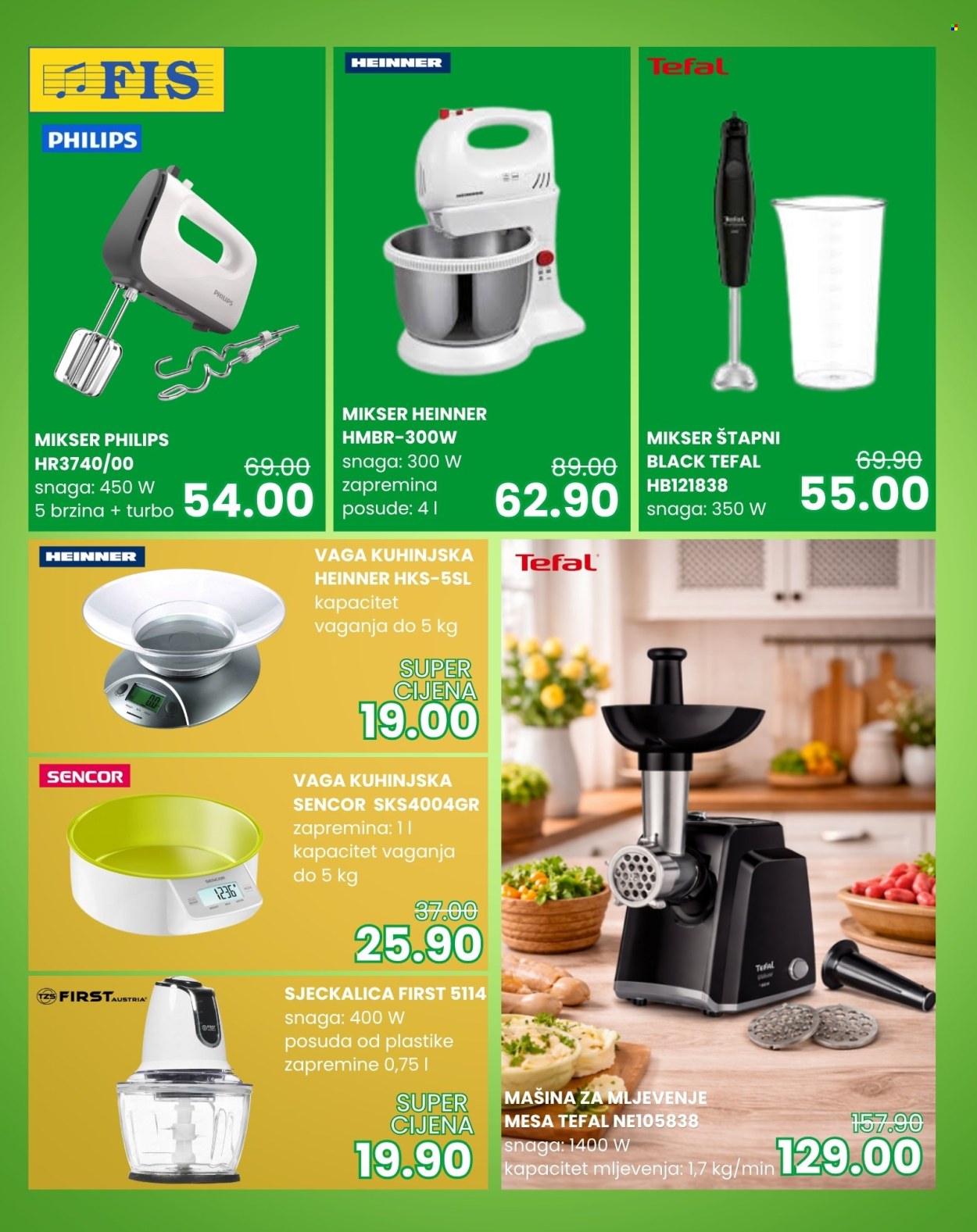 FIS katalog - 27.03.2026. - 13.04.2026.. Stranica 9