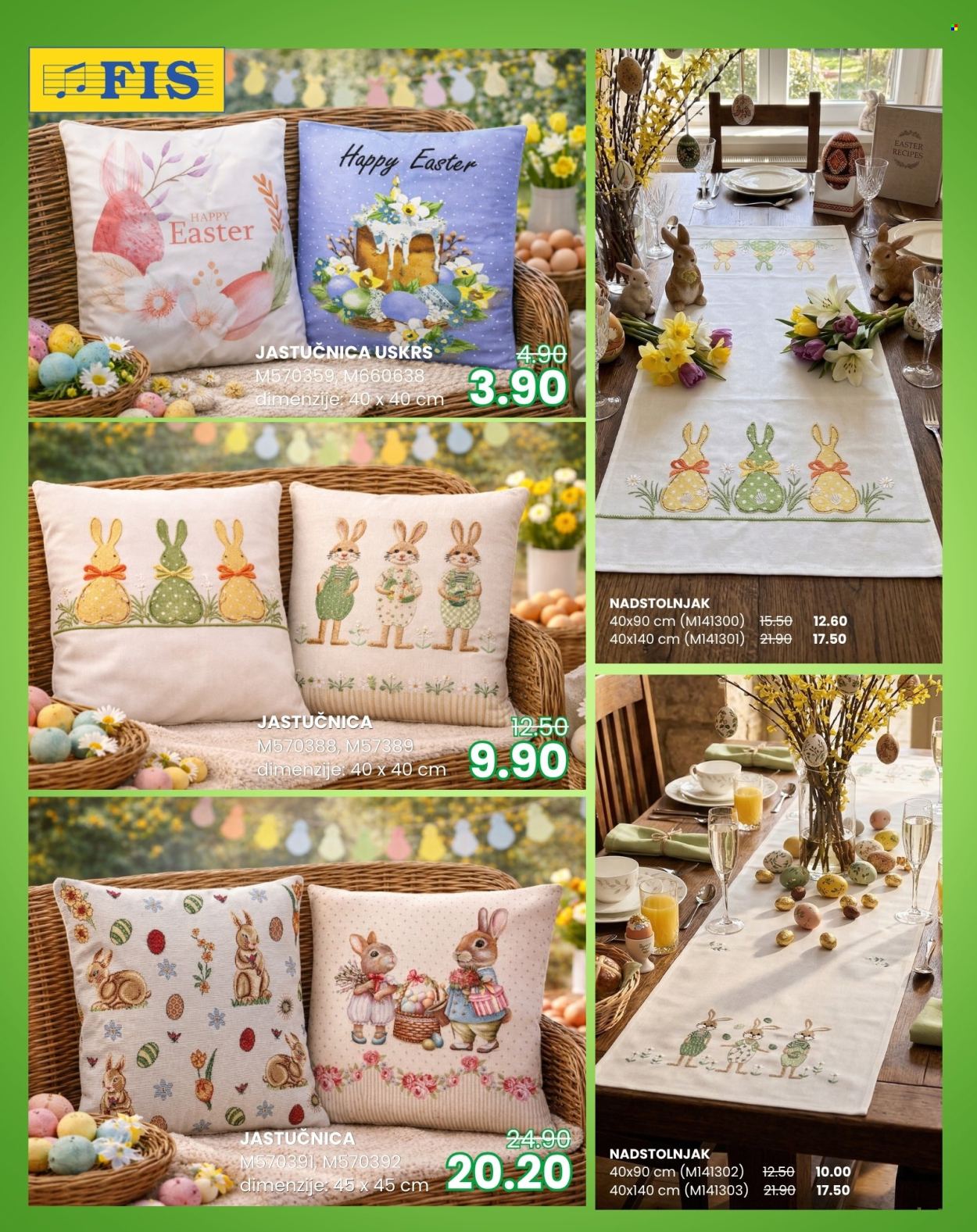 FIS katalog - 27.03.2026. - 13.04.2026.. Stranica 11