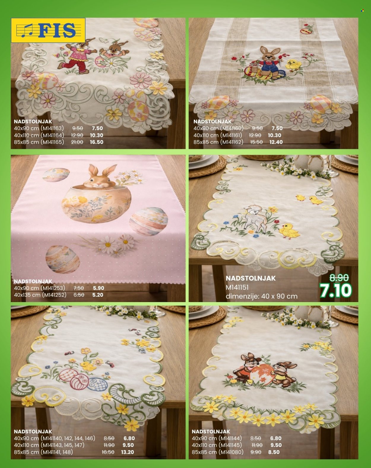 FIS katalog - 27.03.2026. - 13.04.2026.. Stranica 13