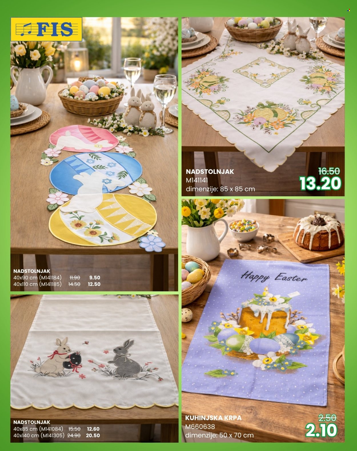 FIS katalog - 27.03.2026. - 13.04.2026.. Stranica 14