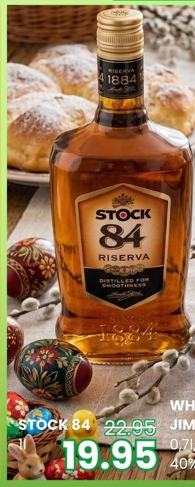 Stock 84 Riserva