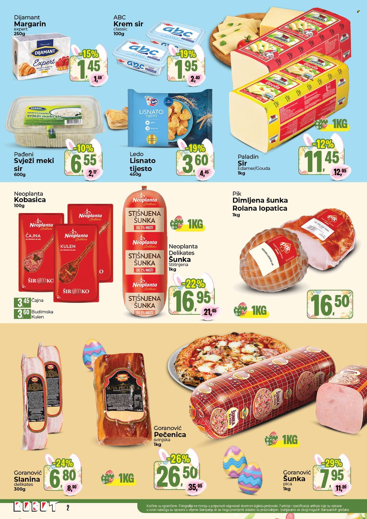 Robot katalog - 30.03.2026. - 12.04.2026.. Stranica 2