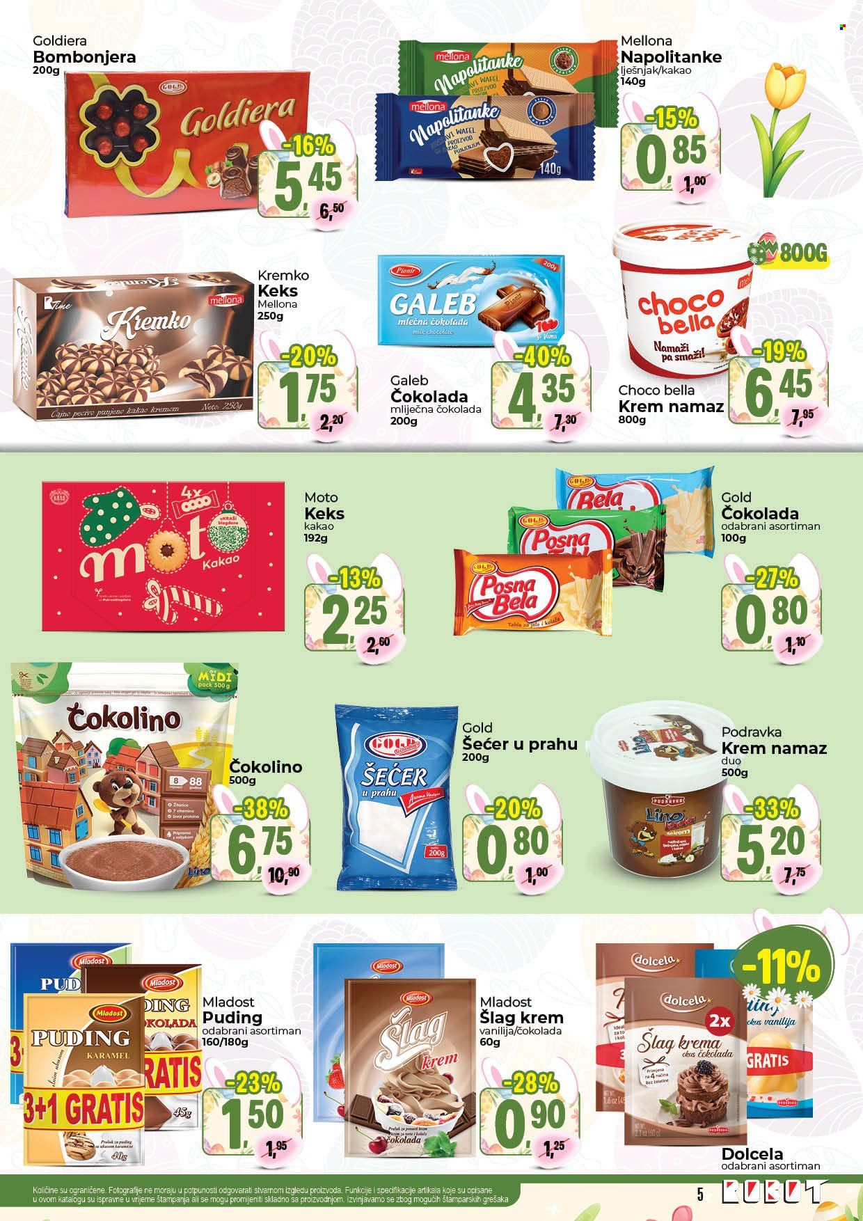 Robot katalog - 30.03.2026. - 12.04.2026.. Stranica 4