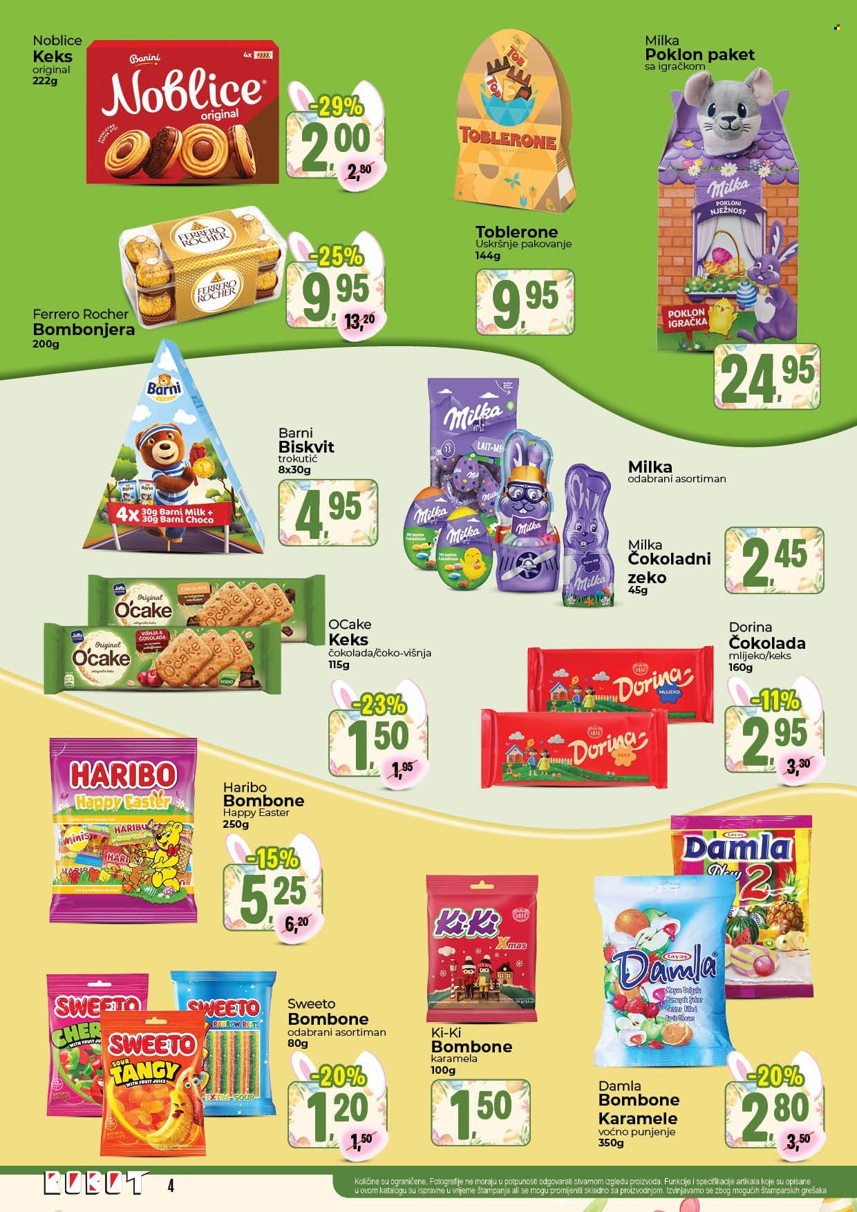 Robot katalog - 30.03.2026. - 12.04.2026.. Stranica 5