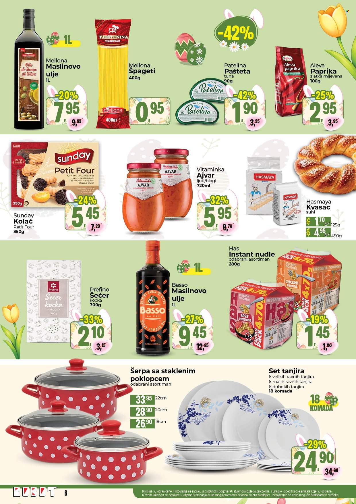 Robot katalog - 30.03.2026. - 12.04.2026.. Stranica 6