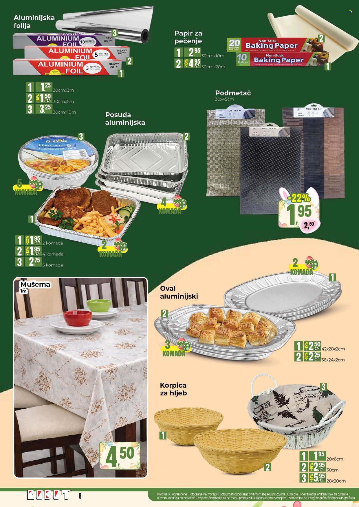 Robot katalog - 30.03.2026. - 12.04.2026.. Stranica 8