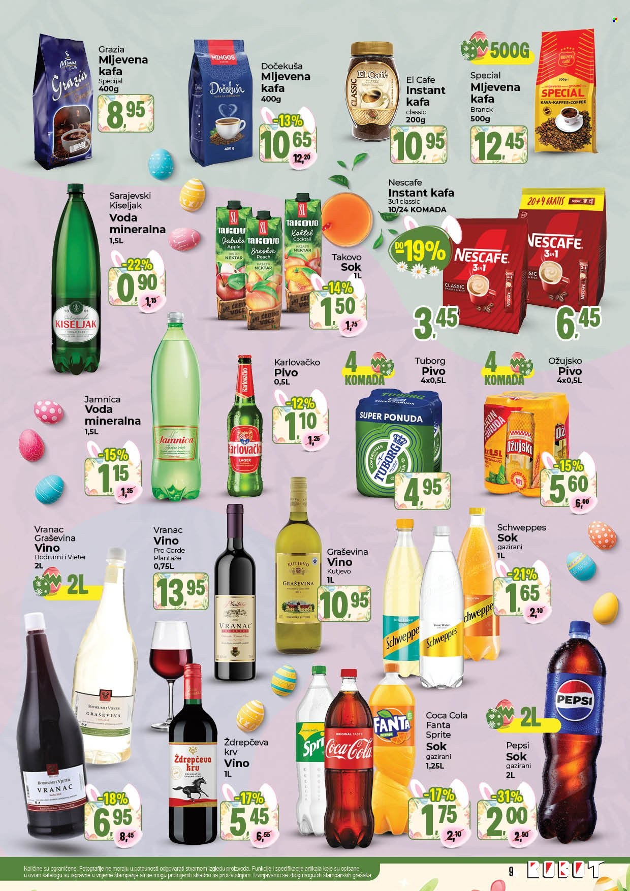 Robot katalog - 30.03.2026. - 12.04.2026.. Stranica 10