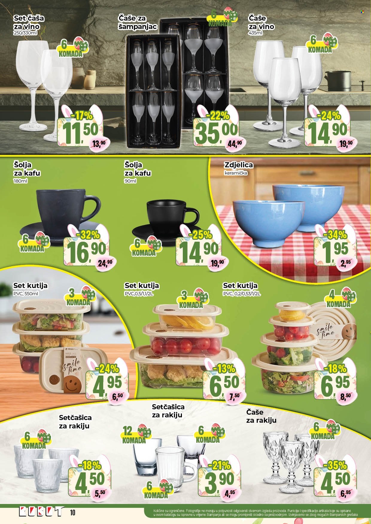 Robot katalog - 30.03.2026. - 12.04.2026.. Stranica 11