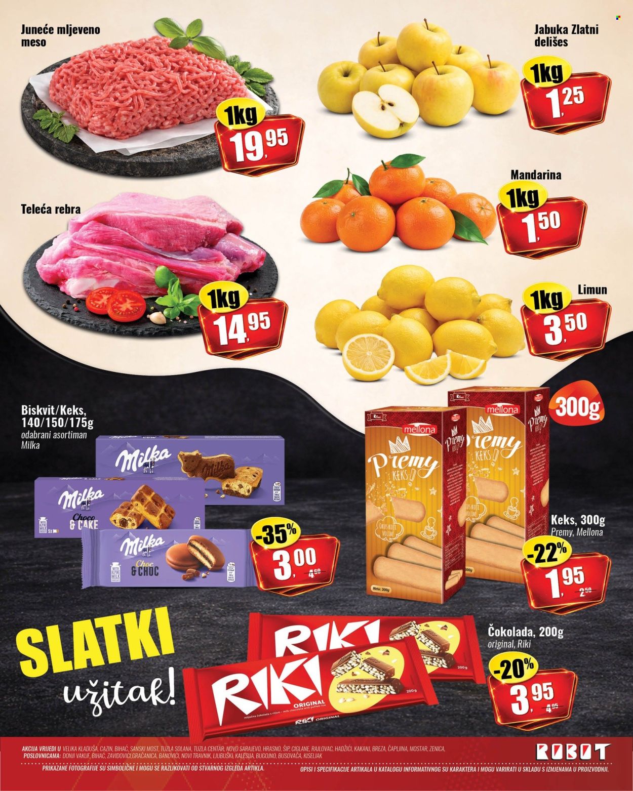 Robot katalog - 30.03.2026. - 01.04.2026.. Stranica 2