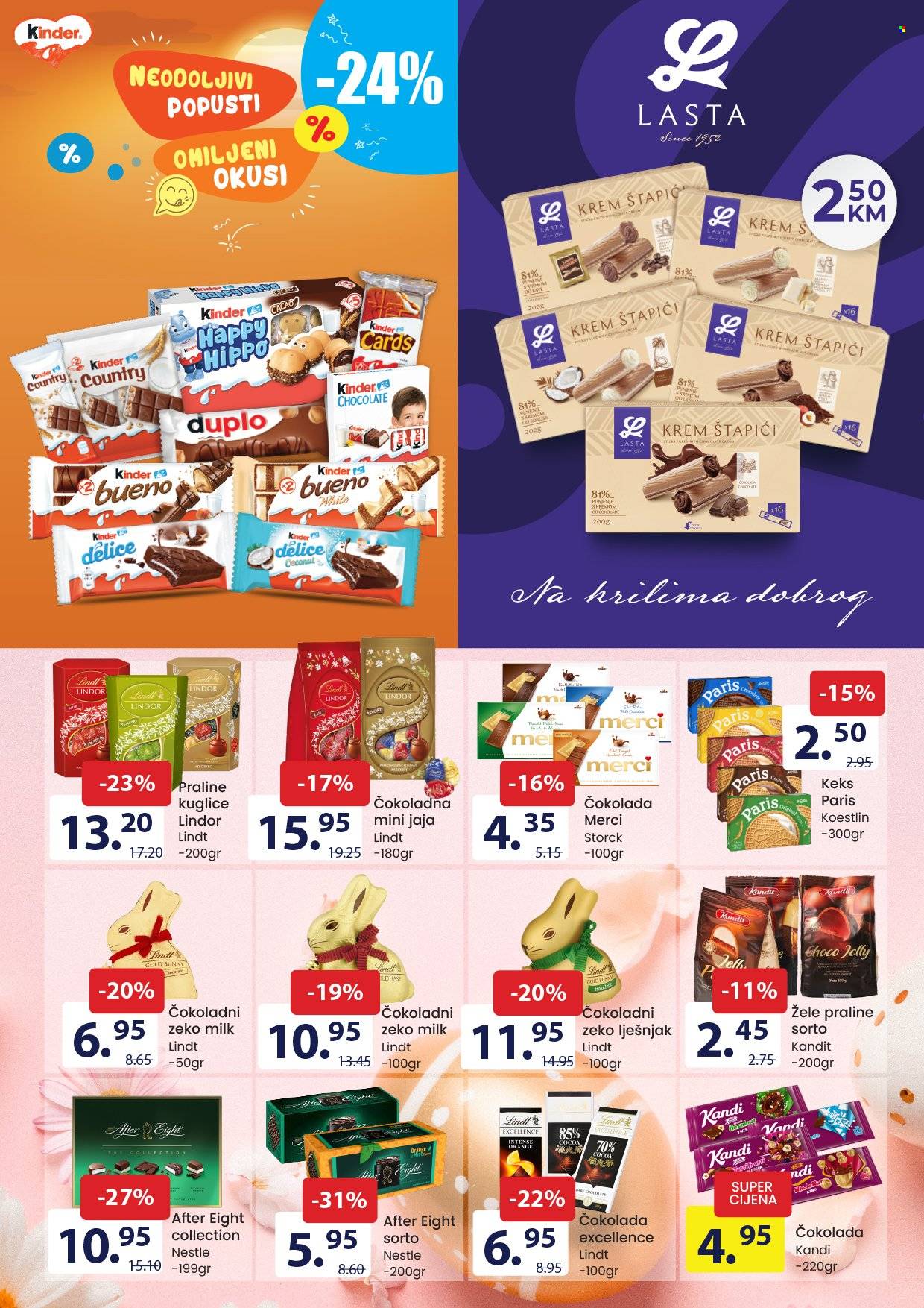 FIS katalog - 01.04.2026. - 14.04.2026.. Stranica 8